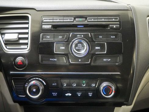 Used 2013 Honda Civic LX image 26