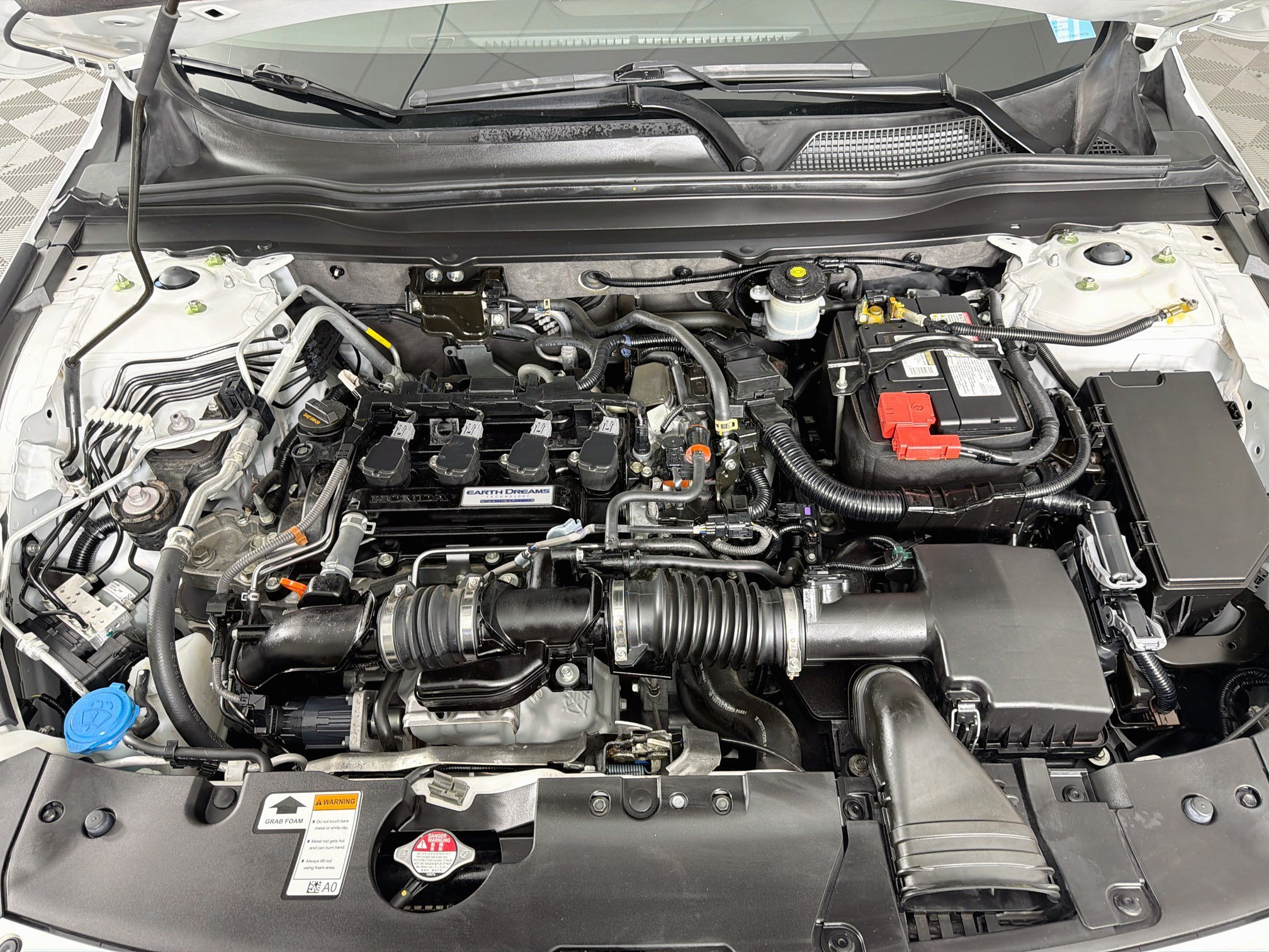 Used 2019 Honda Accord Sport image 30