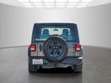 Used 2021 Jeep Wrangler Unlimited Sport image 5