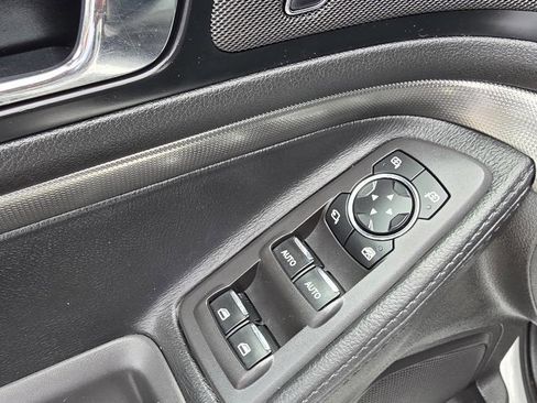 Used 2017 Ford Explorer 4WD Police Interceptor w/ Ready For The Road Package image 32