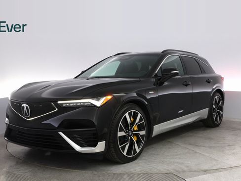 Used 2024 Acura ZDX Type S image 2