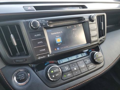 Used 2016 Toyota RAV4 SE image 20