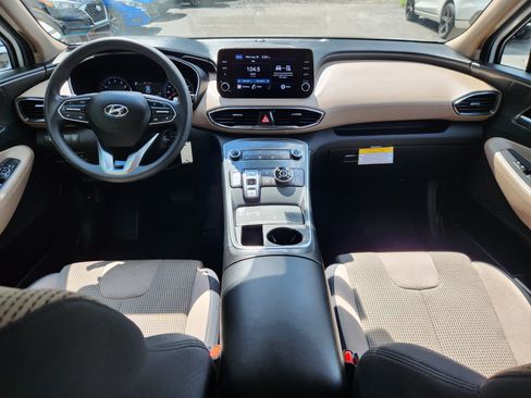 Certified 2023 Hyundai Santa Fe SE AWD/4WD image 8