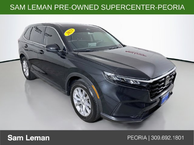 Used 2023 Honda CR-V EX image 1
