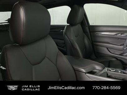 Certified 2024 Cadillac CT5 Sport