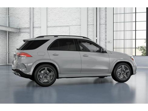 New 2026 Mercedes-Benz GLE 350 4MATIC image 16