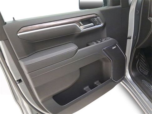 Used 2026 Chevrolet Silverado 1500 LTZ image 13
