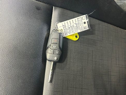 Used 2024 Ford Transit 350 Low Roof image 38