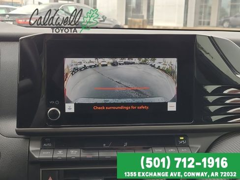 Certified 2025 Toyota Camry SE image 28