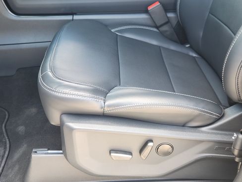 New 2027 Ford Expedition Max Platinum w/ Stealth Appearance Package AWD/4WD image 20