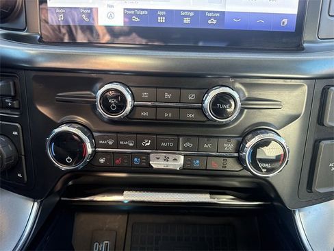 Used 2021 Ford F150 Limited image 19