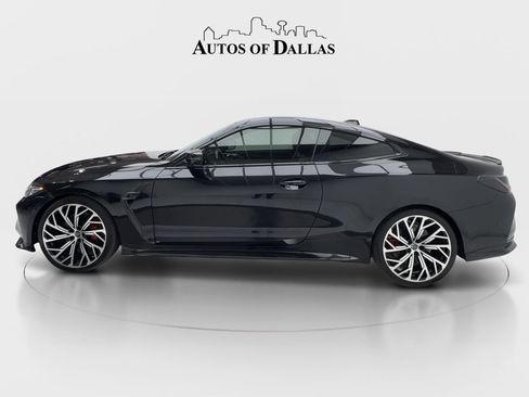 Used 2022 BMW 440i xDrive Coupe AWD/4WD image 6