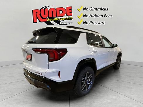 New 2026 GMC Terrain AT4 w/ Convenience Package III image 5