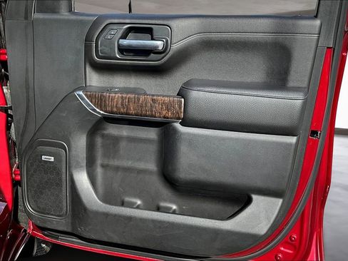 Used 2019 GMC Sierra 1500 Denali w/ Technology Package image 27