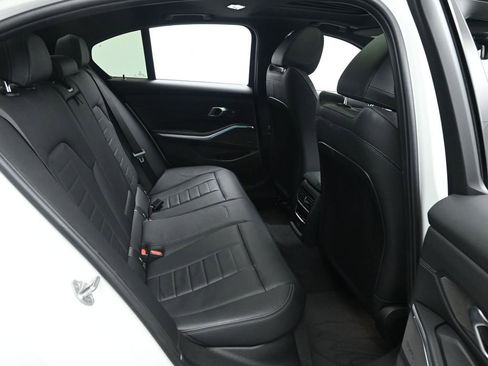 Used 2024 BMW M340i xDrive w/ Premium Package image 18