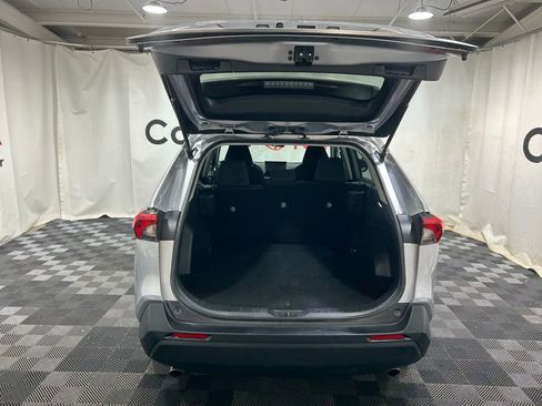 Used 2024 Toyota RAV4 LE image 16
