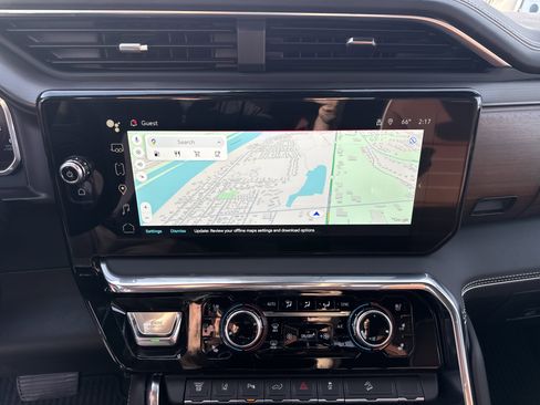 New 2026 GMC Sierra 2500 Denali Ultimate image 24