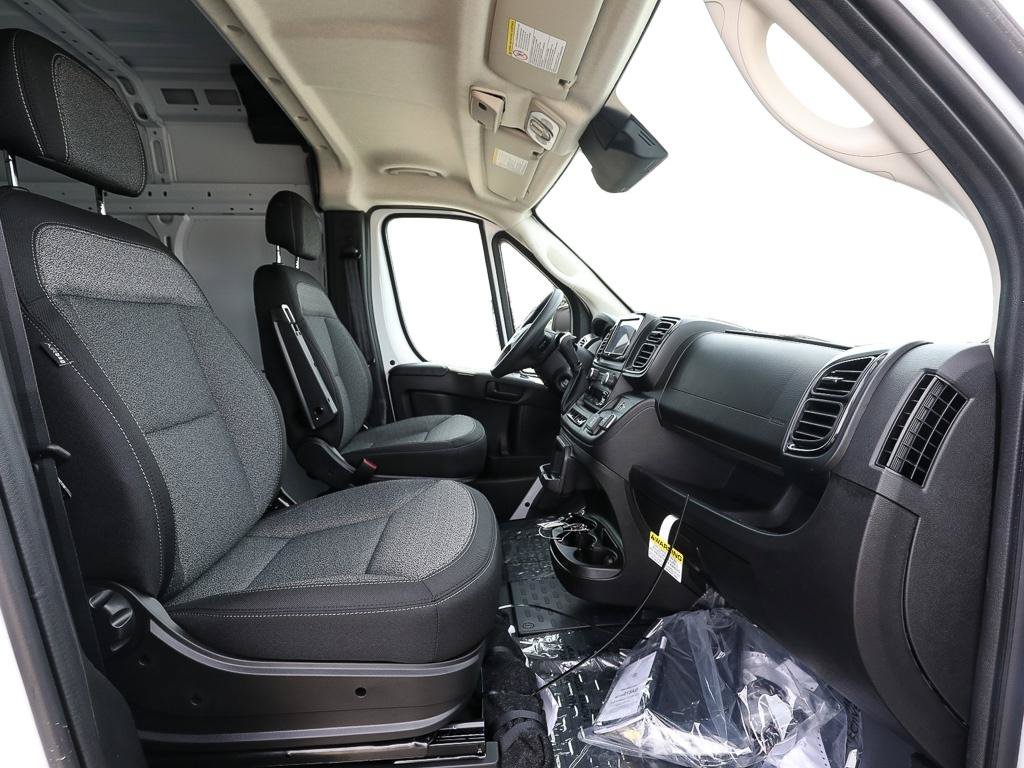 New 2026 RAM ProMaster 2500 w/ Convenience Group FWD image 19