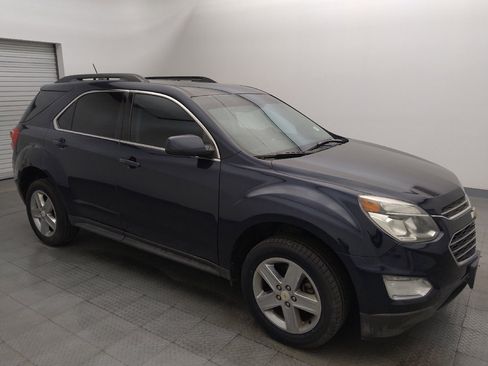 Used 2016 Chevrolet Equinox LT w/ Convenience Package FWD image 11