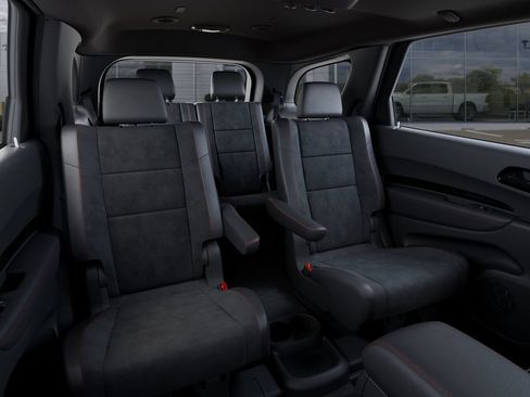 New 2026 Dodge Durango GT AWD/4WD image 15