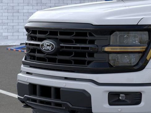 New 2026 Ford F150 XLT AWD/4WD image 17