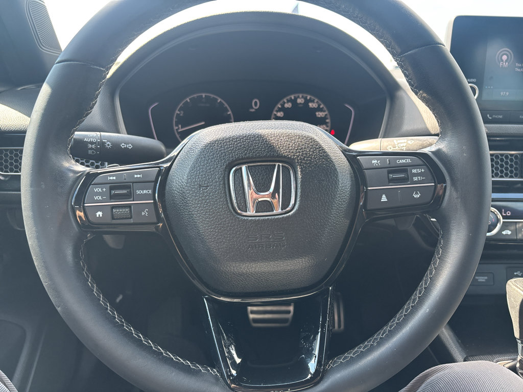 Used 2024 Honda Civic Sport image 9