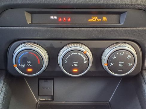 Used 2025 MAZDA CX-5 AWD 2.5 S image 17