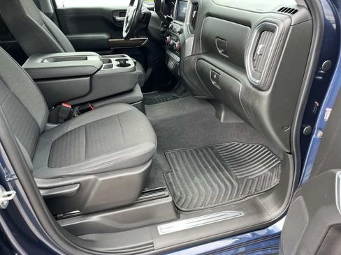 Certified 2020 Chevrolet Silverado 1500 LT w/ All-Star Edition RWD image 24