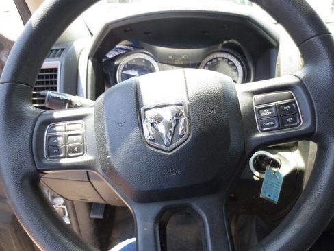 Used 2018 RAM 2500 Tradesman w/ Popular Equipment Group image 11