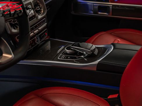 Used 2023 Mercedes-Benz G 550 image 28