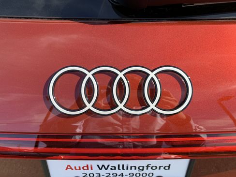 New 2025 Audi Q5 Premium Plus image 22