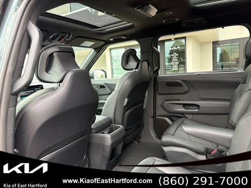 New 2027 Kia Telluride SX X-Line AWD/4WD image 20