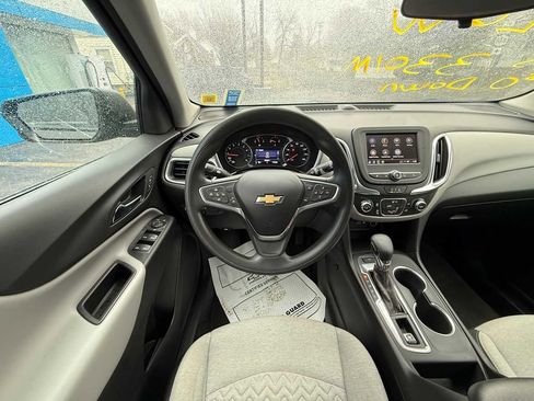 Used 2022 Chevrolet Equinox LS w/ LS Convenience Package image 39