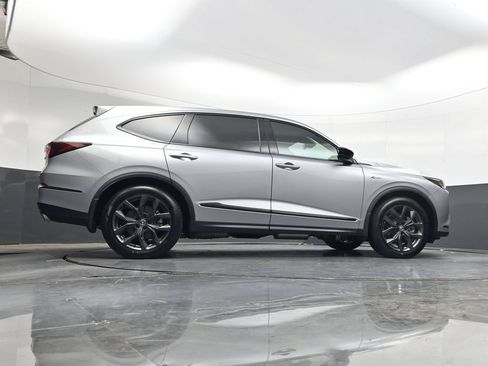 Used 2024 Acura MDX A-Spec AWD/4WD image 34