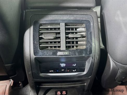 Certified 2023 BMW X3 xDrive30i w/ M Sport Package image 27