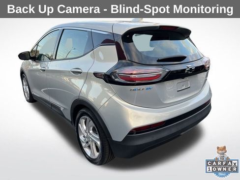 Used 2022 Chevrolet Bolt LT image 6