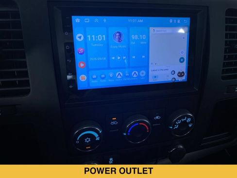 Certified 2013 Chevrolet Silverado 1500 W/T RWD image 5