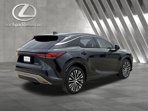 Certified 2026 Lexus RX 350 Premium Plus w/ Accessory Package (2T) FWD image 6