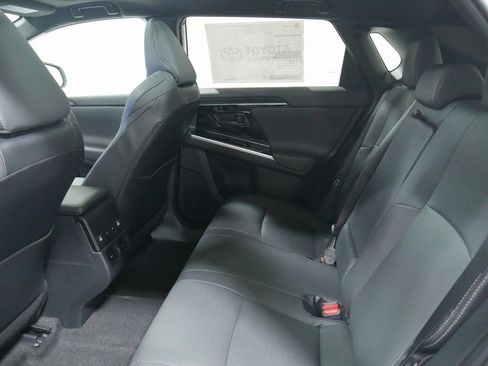 New 2024 Toyota bZ4X Limited image 17