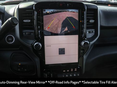 New 2026 RAM 2500 Tradesman image 24