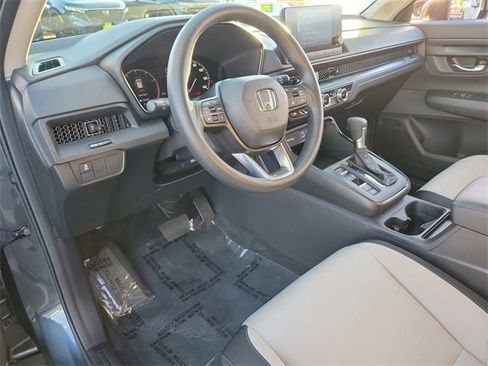 Certified 2023 Honda CR-V EX image 18