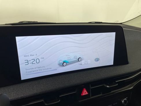 Used 2022 Kia EV6 Wind image 7