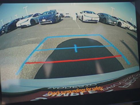 New 2026 Toyota Corolla SE image 23