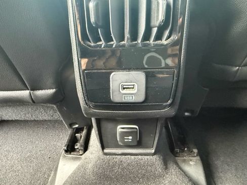 Used 2025 Jeep Compass Limited AWD/4WD image 47