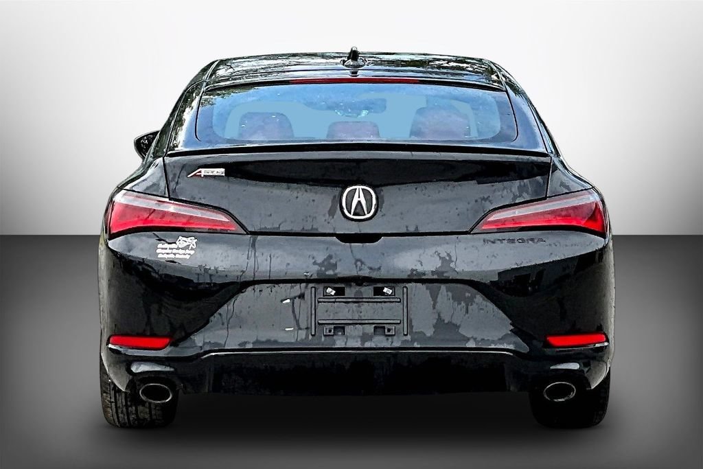 Used 2024 Acura Integra A-Spec FWD image 5