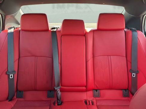 Used 2026 Toyota Camry XSE image 11