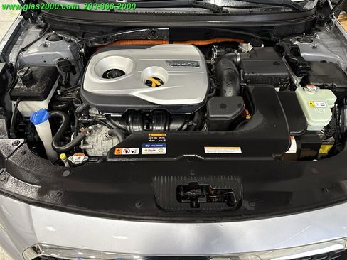 Used 2016 Hyundai Sonata SE image 12