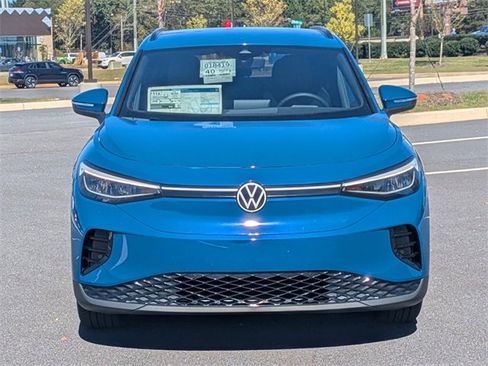New 2025 Volkswagen ID.4 Pro image 9