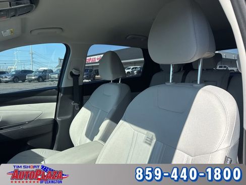 Used 2025 Hyundai Tucson SEL image 28