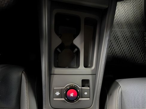New 2026 Volkswagen Tiguan SE AWD/4WD image 23